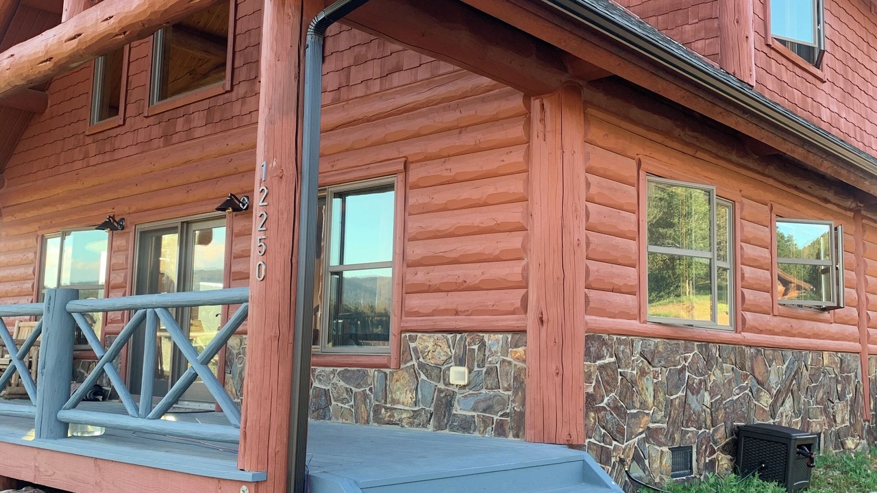 Photo of Outdoor in Sturgis