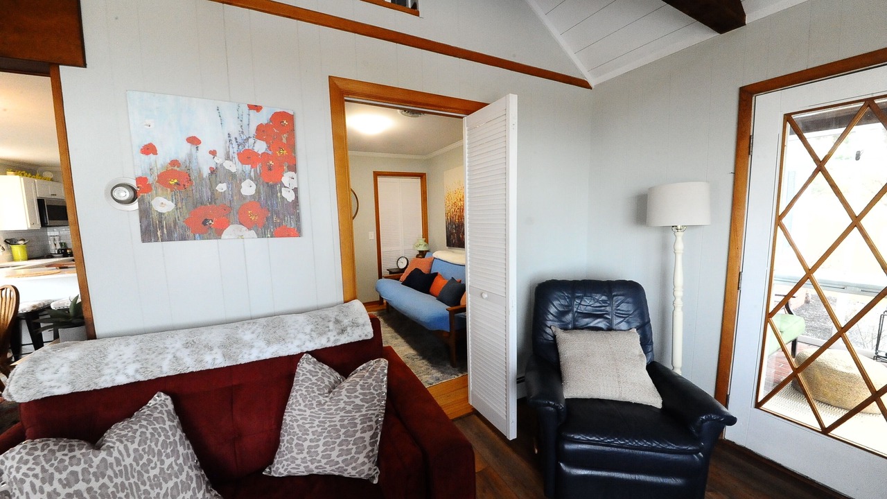Photo of Livingroom in Rock Hall