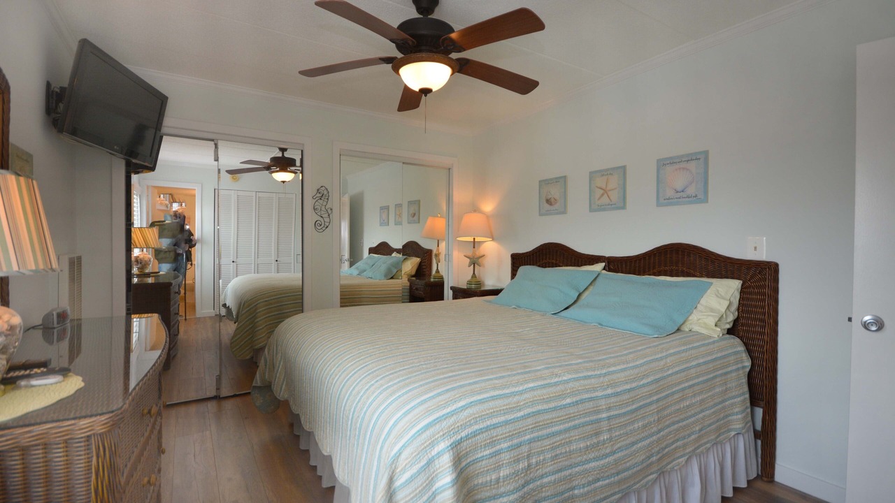 Photo of Bedroom in Midtown Ocean City