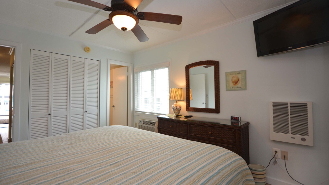 Photo of Bedroom in Midtown Ocean City