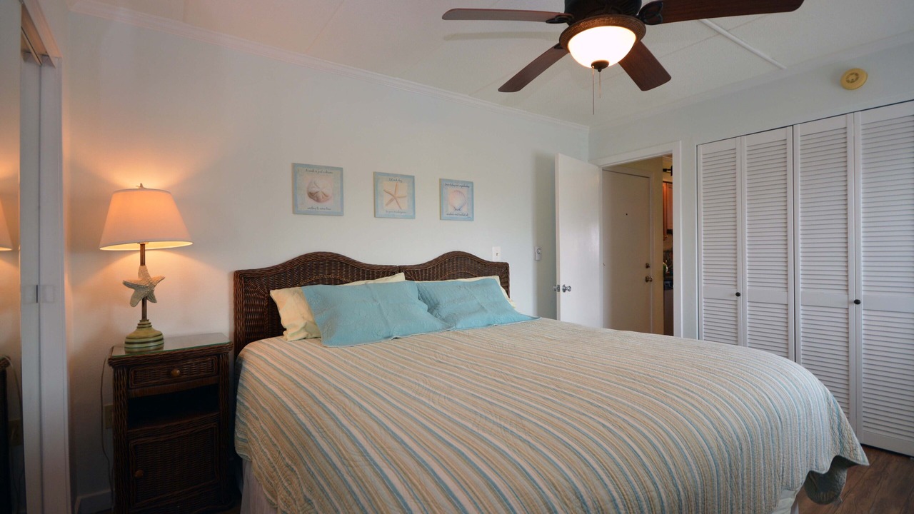 Photo of Bedroom in Midtown Ocean City