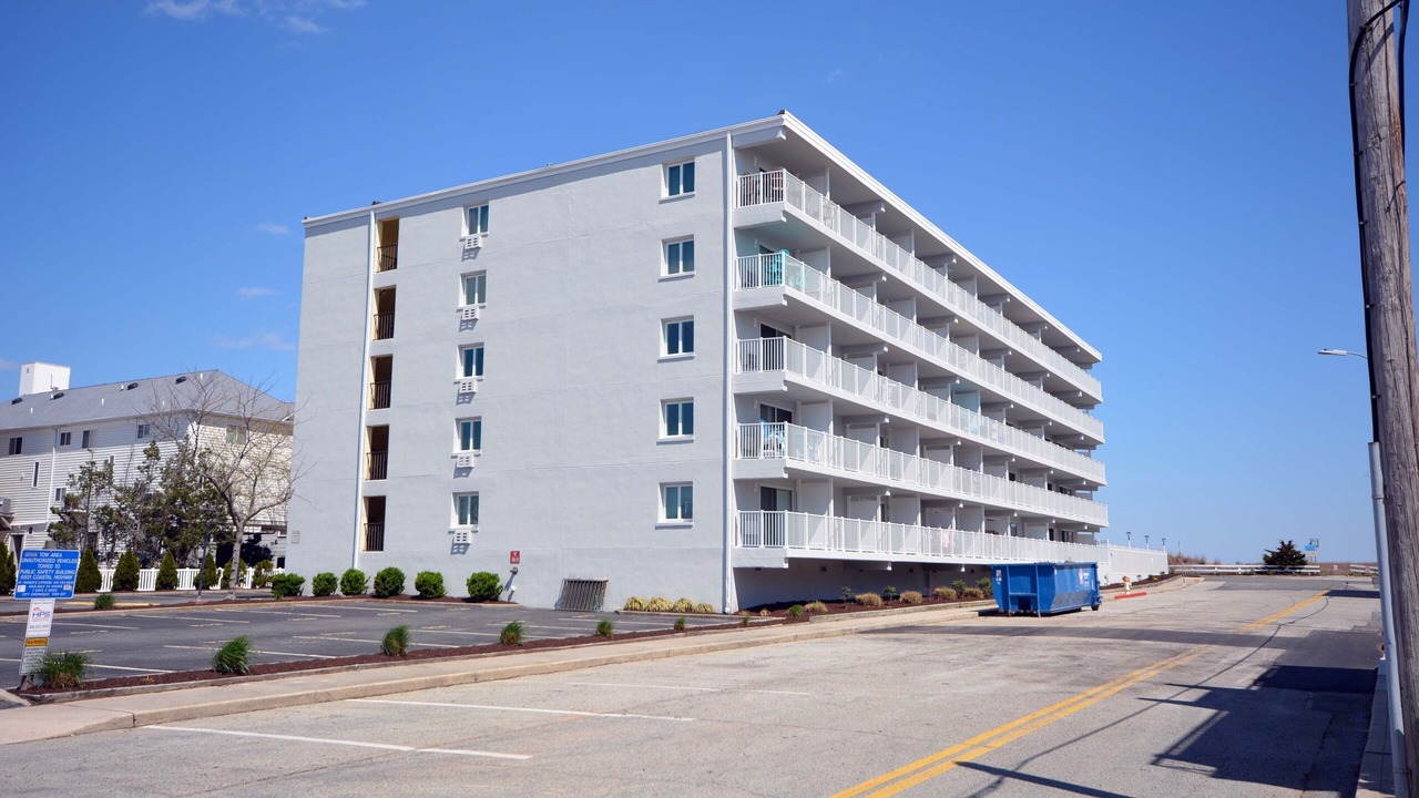 Photo of Outdoor in Midtown Ocean City