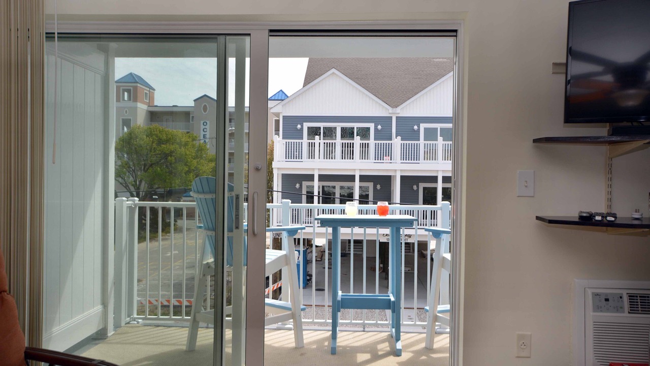 Photo of Bedroom in Midtown Ocean City