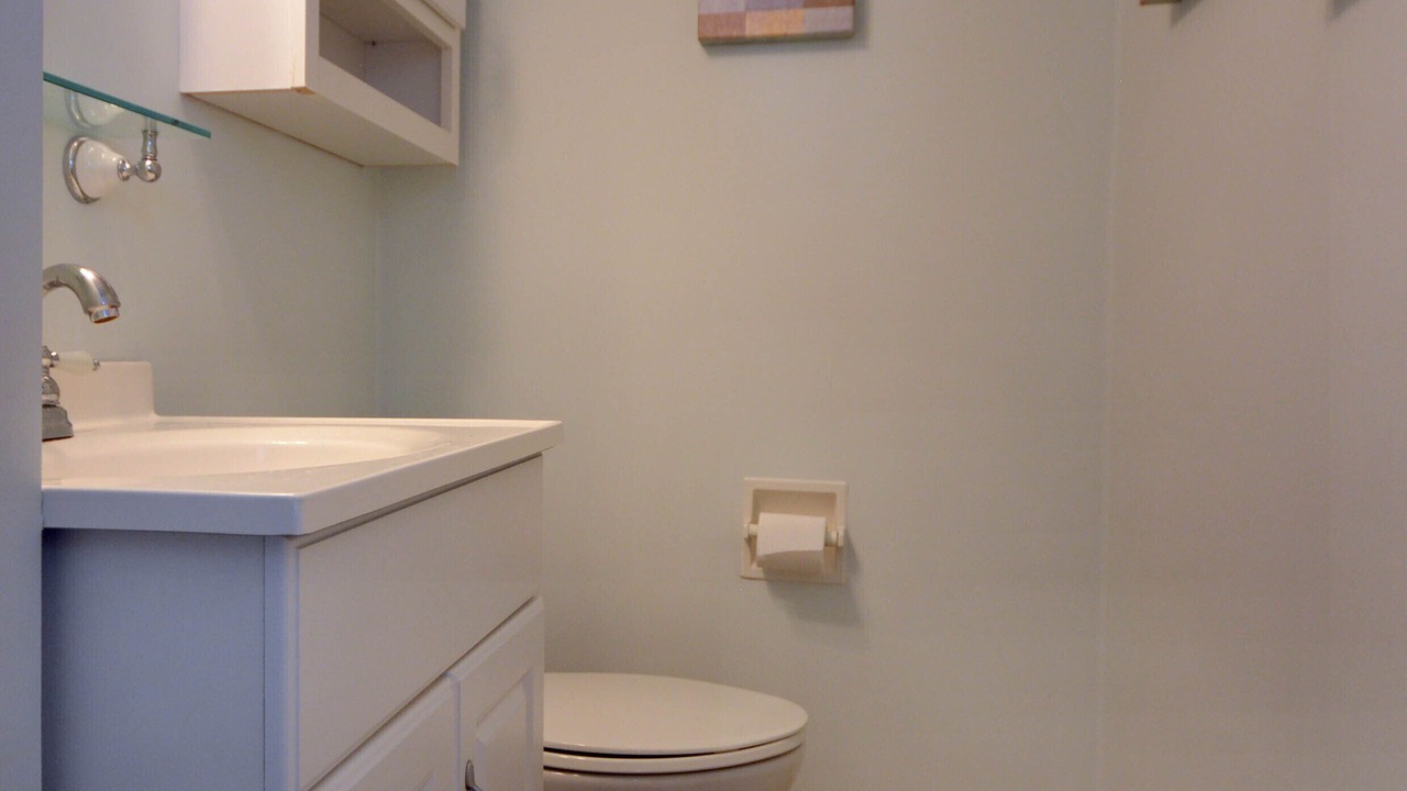 Photo of Bathroom in Midtown Ocean City