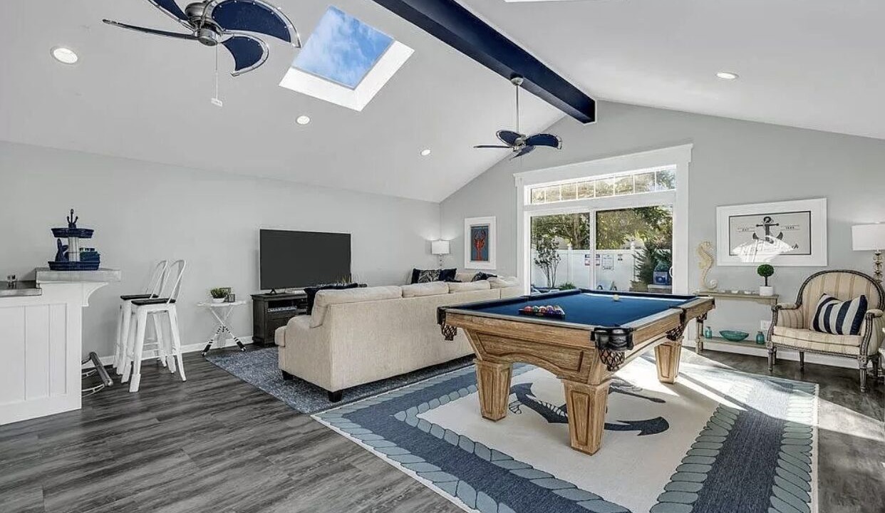 Photo of Bedroom in Point Pleasant Beach