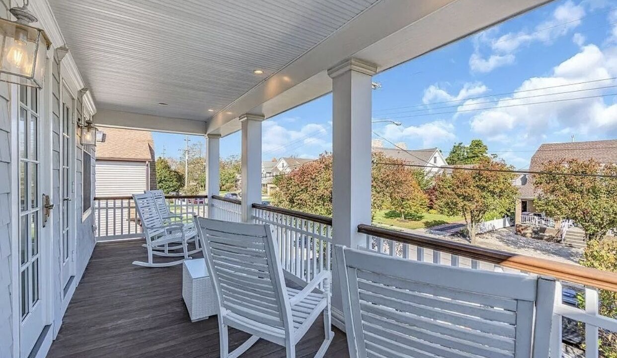 Photo of Outdoor in Point Pleasant Beach