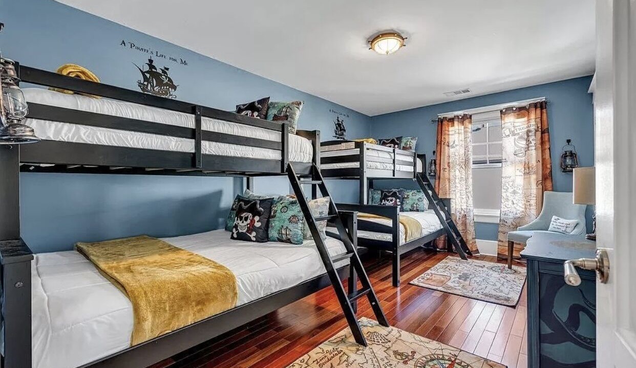 Photo of Bedroom in Point Pleasant Beach