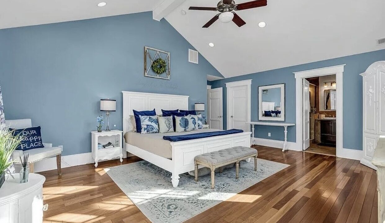 Photo of Bedroom in Point Pleasant Beach