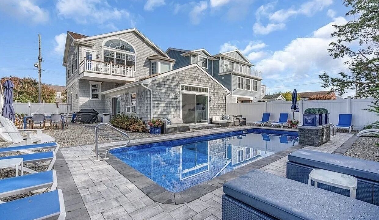 Photo of Outdoor in Point Pleasant Beach