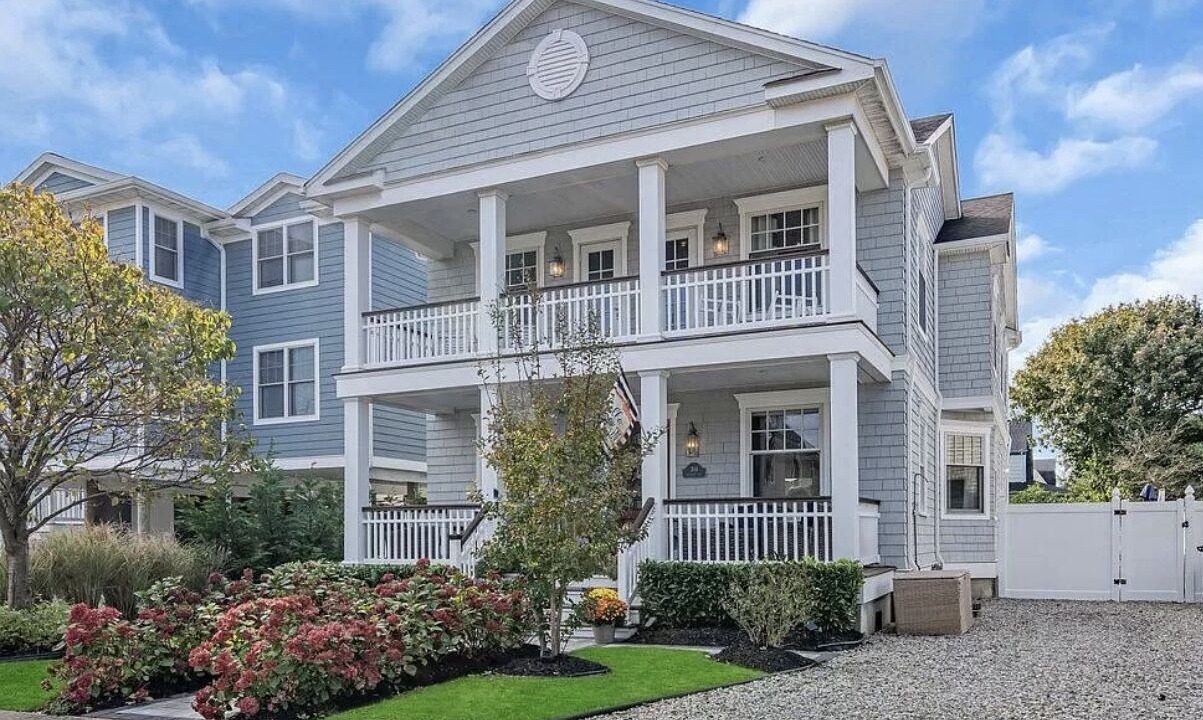 Photo of Outdoor in Point Pleasant Beach
