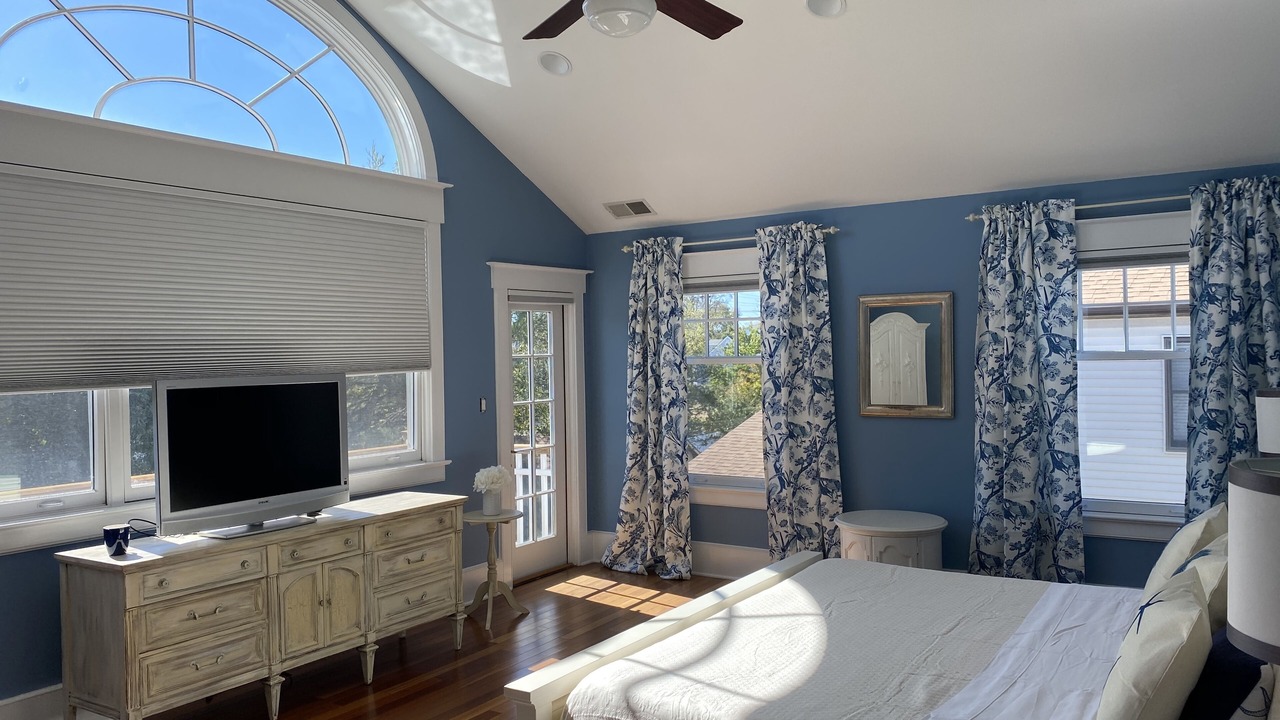 Photo of Bedroom in Point Pleasant Beach