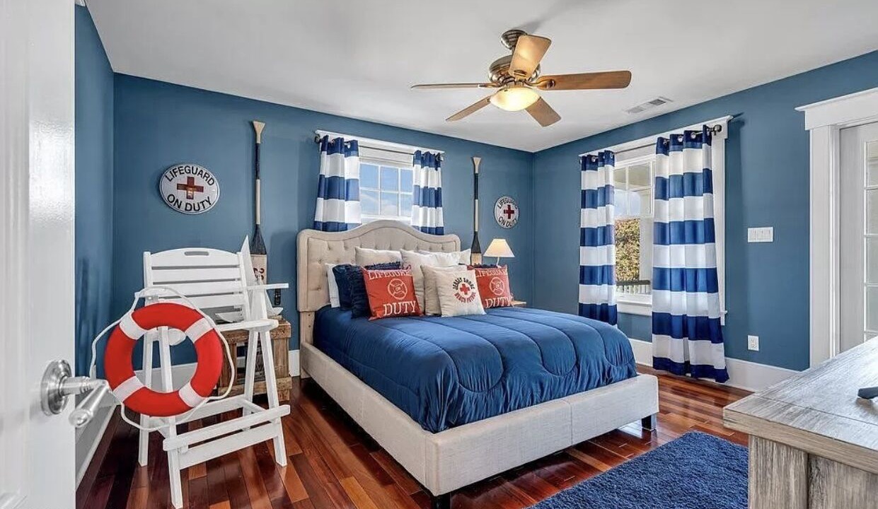 Photo of Bedroom in Point Pleasant Beach
