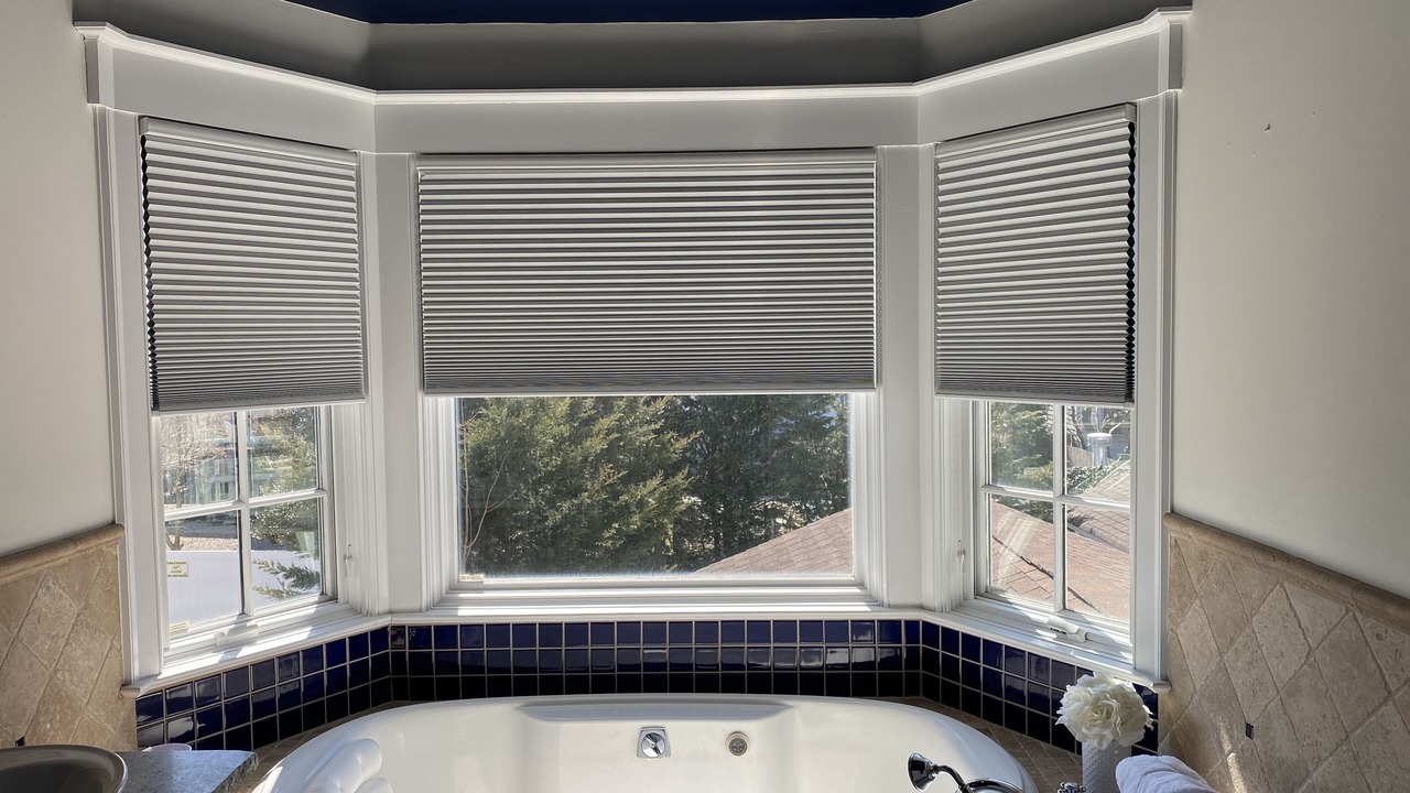 Photo of Bathroom in Point Pleasant Beach