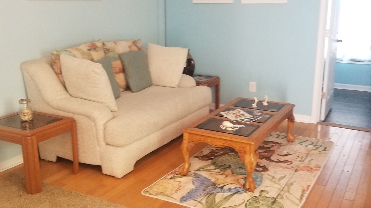 Photo of Livingroom in Kings Grant