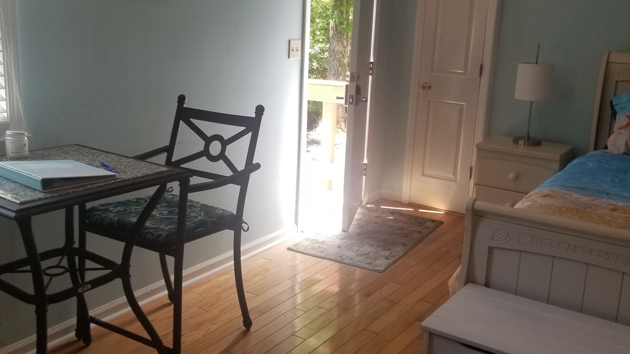 Photo of Bedroom in Kings Grant