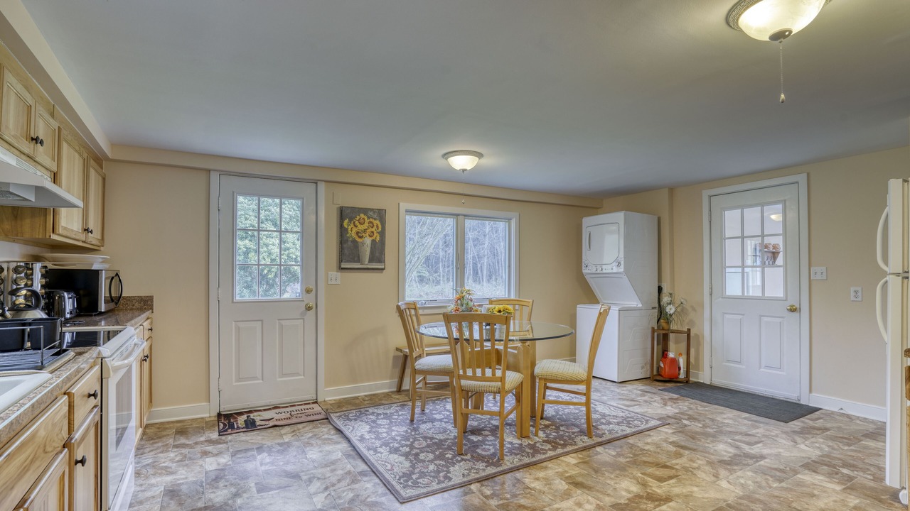 Photo of Kitchen in St. Michaels