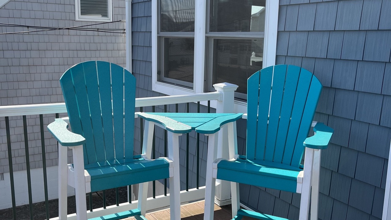 Photo of Outdoor in North Beach Haven