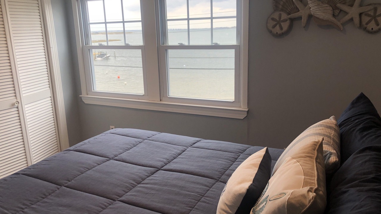 Photo of Bedroom in North Beach Haven