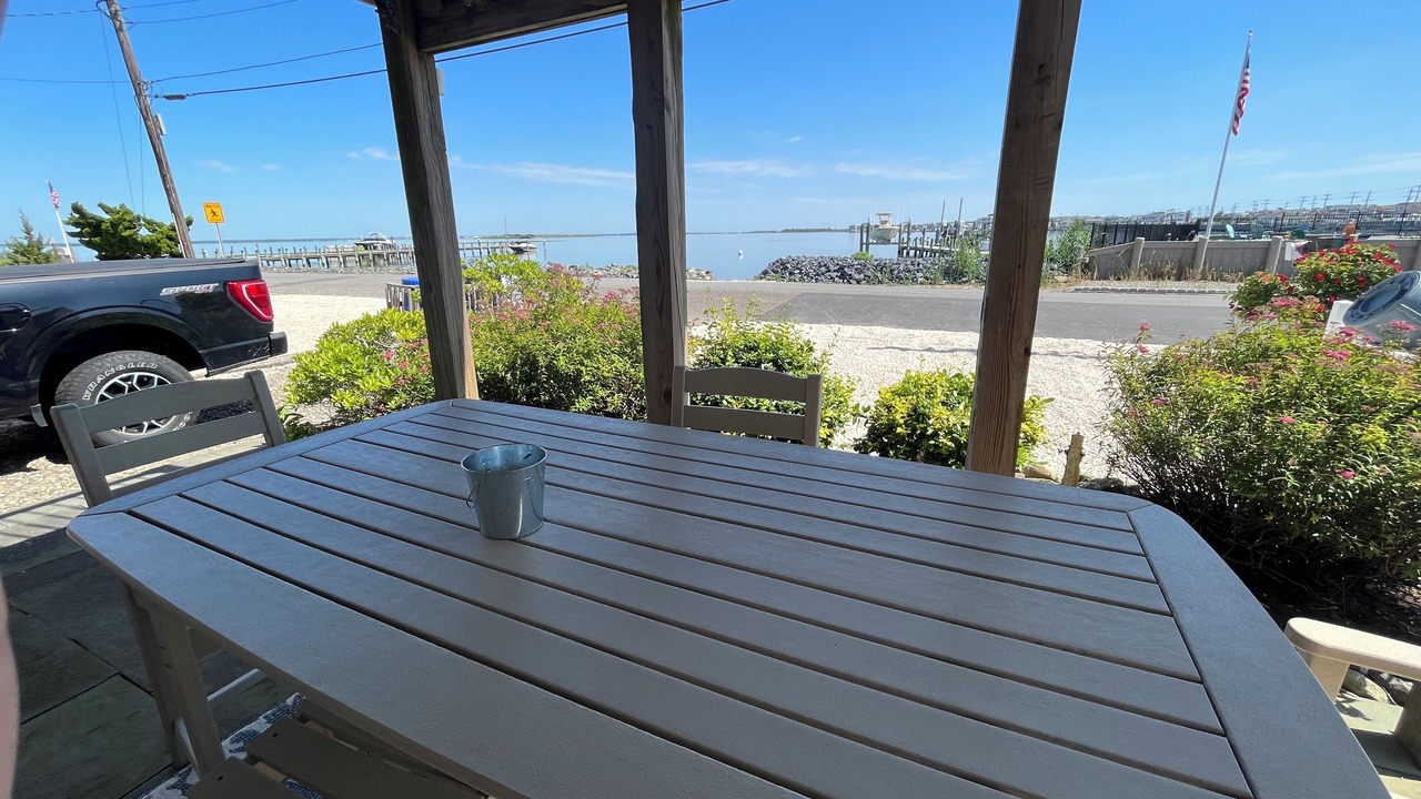 Photo of Outdoor in North Beach Haven