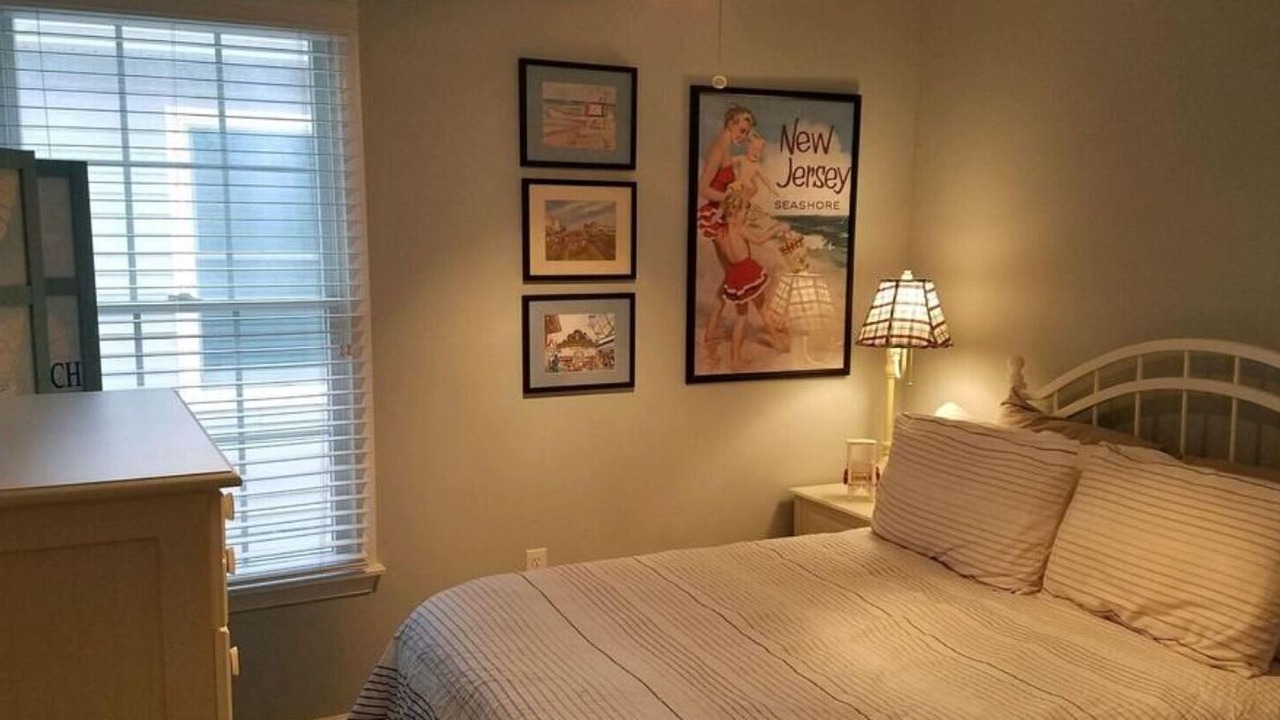Photo of Bedroom in Gold Coast