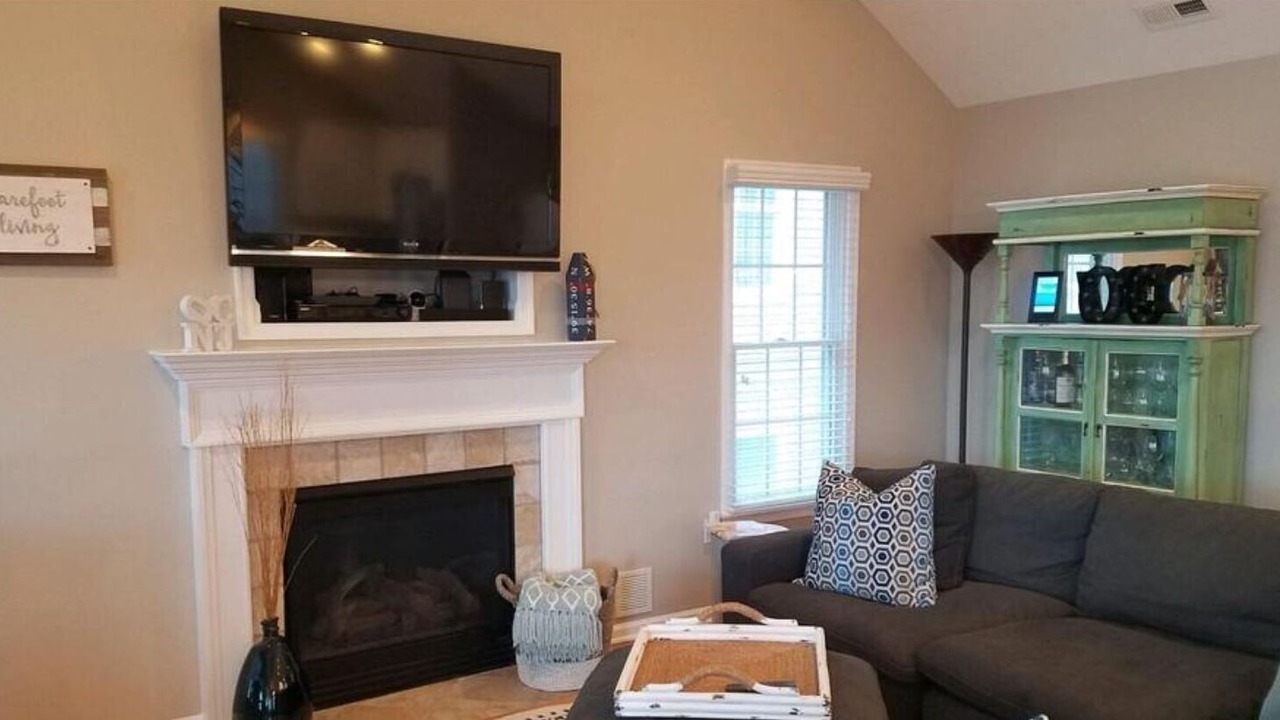 Photo of Livingroom in Gold Coast