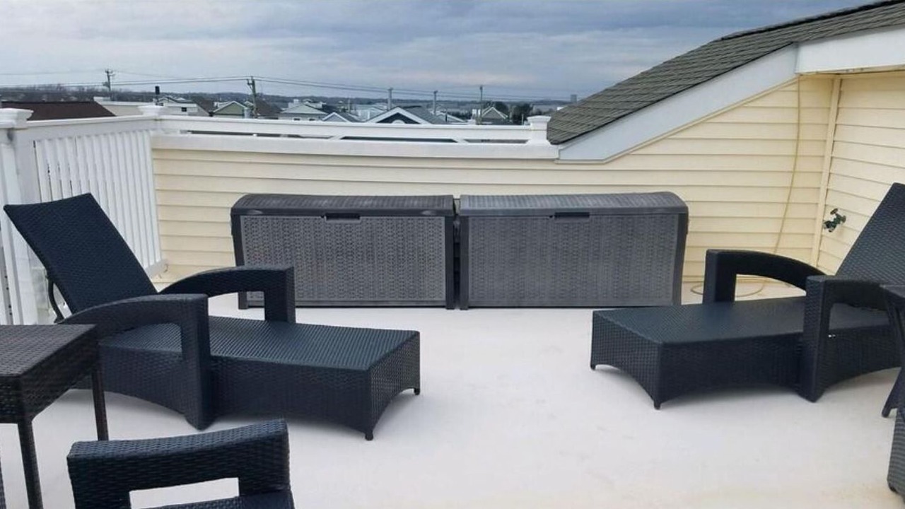 Photo of Patio Balcony in Gold Coast