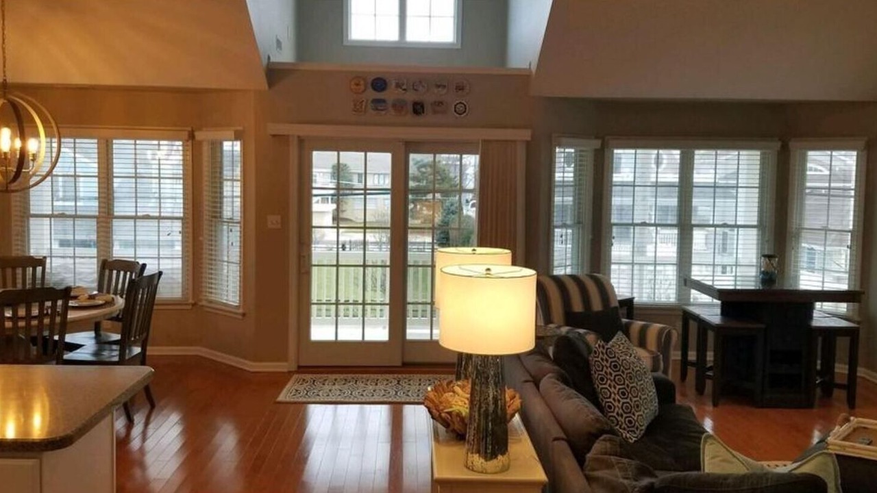 Photo of Livingroom in Gold Coast