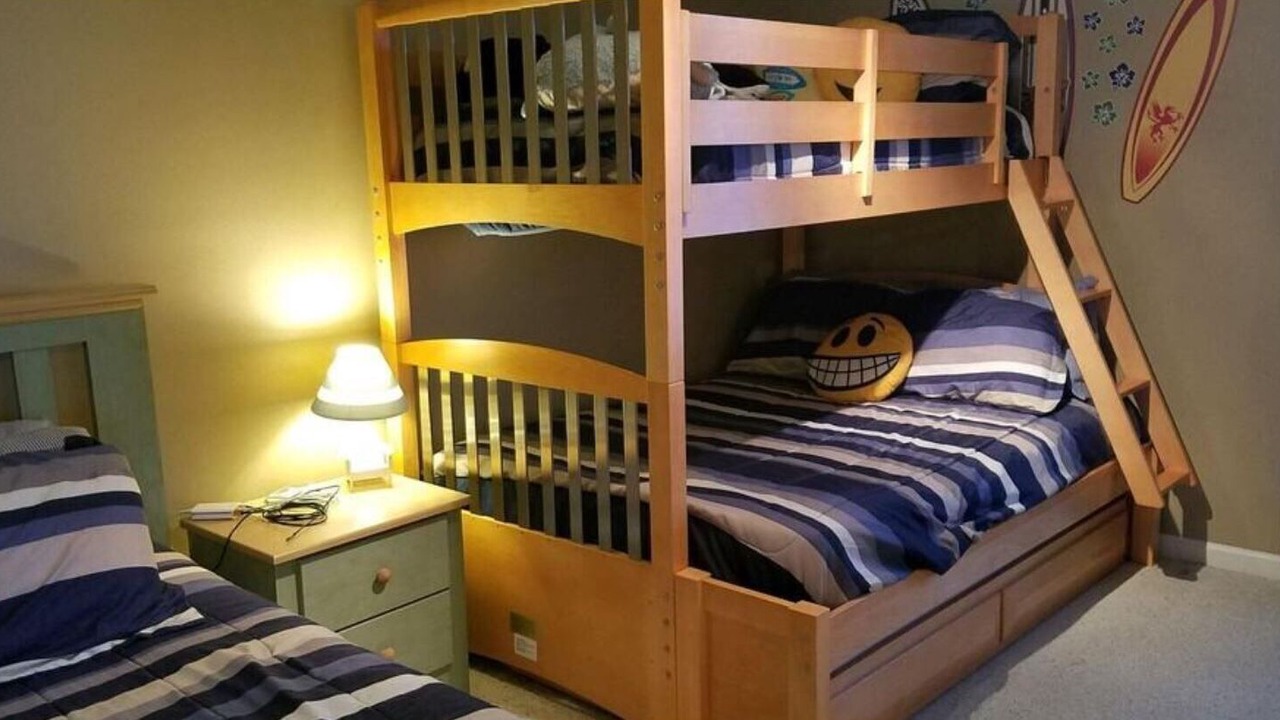 Photo of Bedroom in Gold Coast
