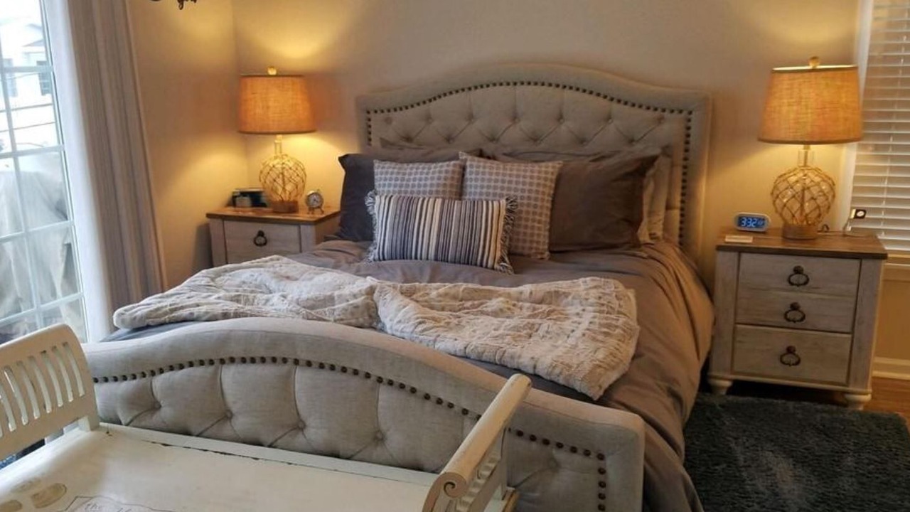 Photo of Bedroom in Gold Coast