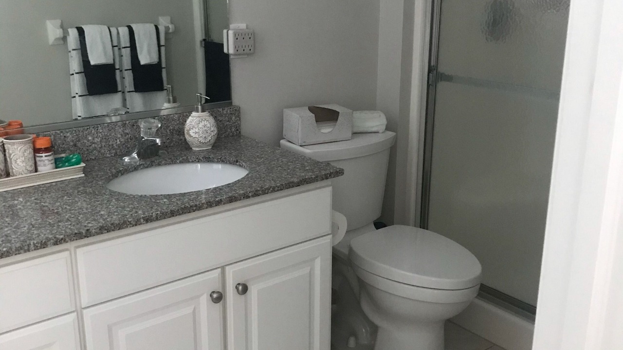 Photo of Bathroom in Gold Coast