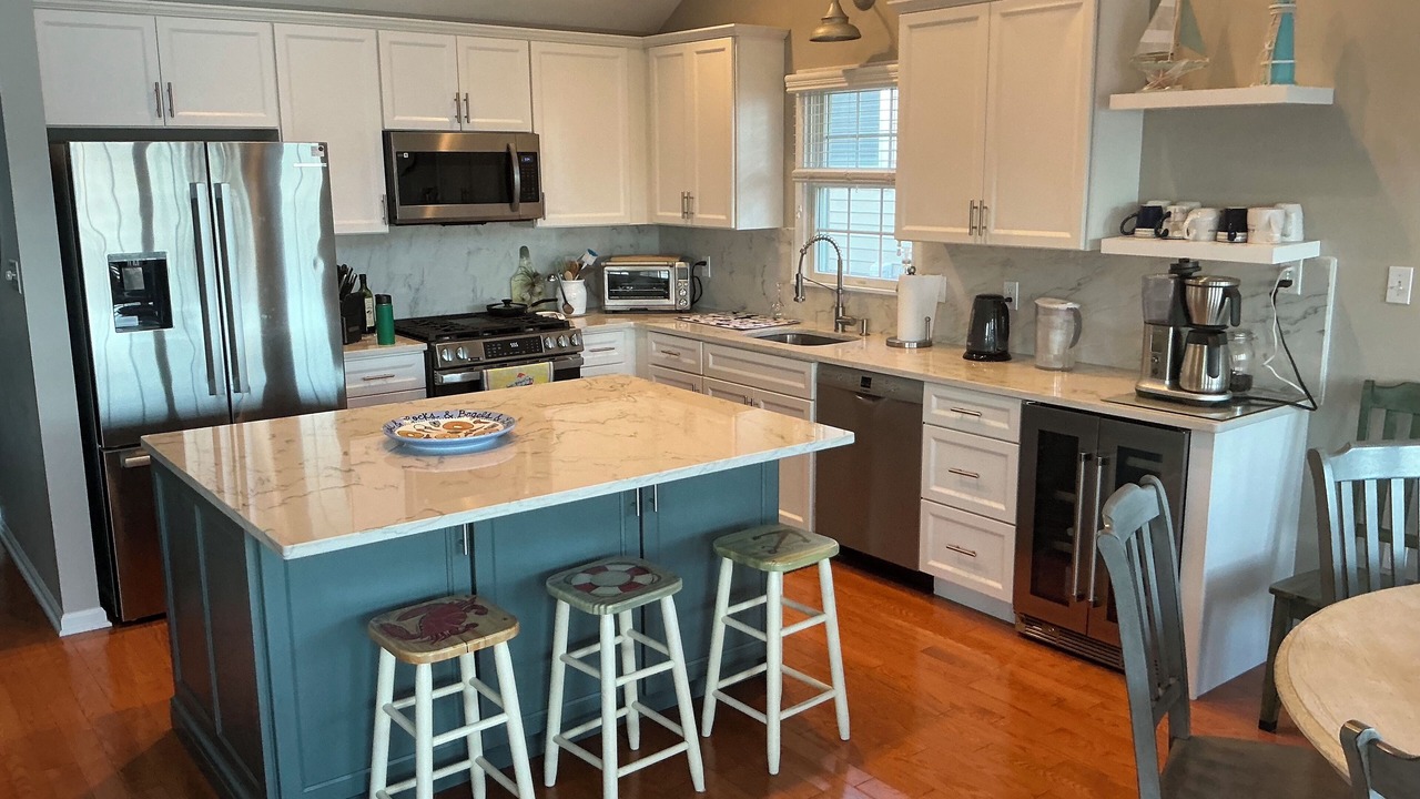 Photo of Kitchen in Gold Coast