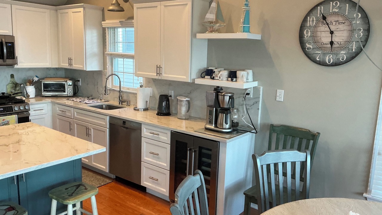 Photo of Kitchen in Gold Coast