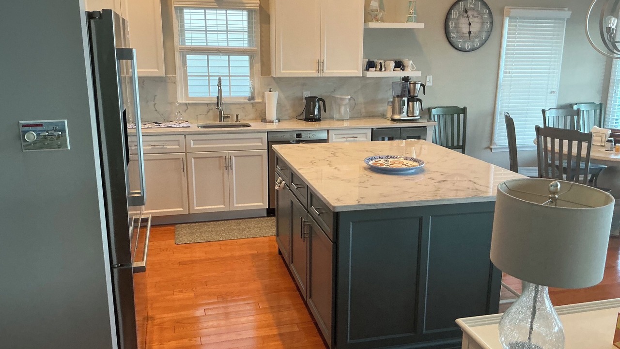 Photo of Kitchen in Gold Coast