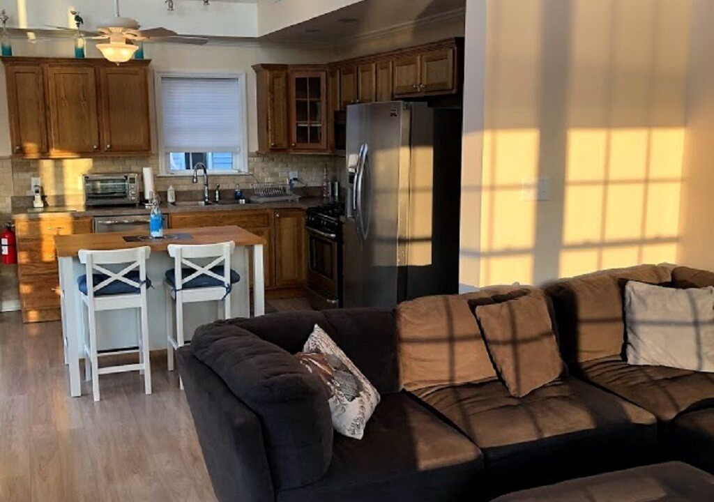 Photo of Livingroom in Beach Haven West
