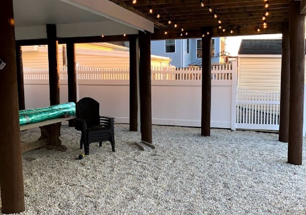 Photo of Patio Balcony in Beach Haven West