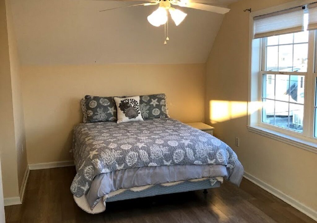 Photo of Bedroom in Beach Haven West
