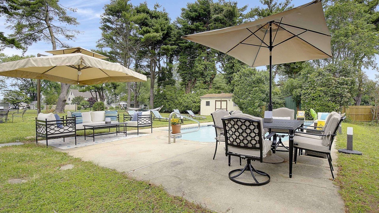 Photo of Outdoor in Stevensville