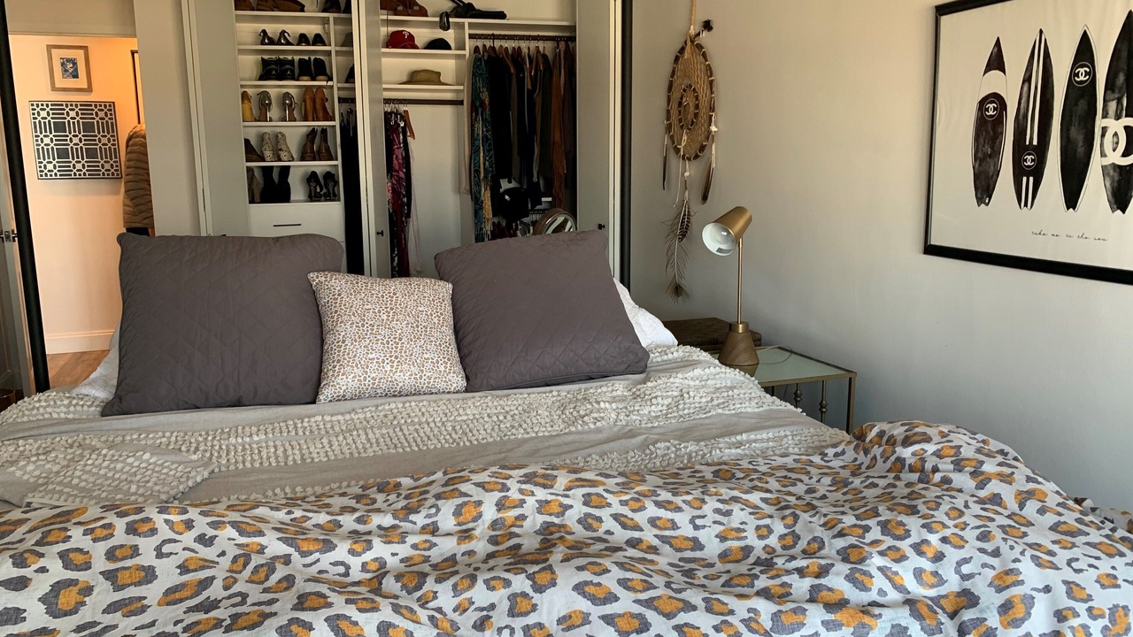 Photo of Bedroom in Margate City