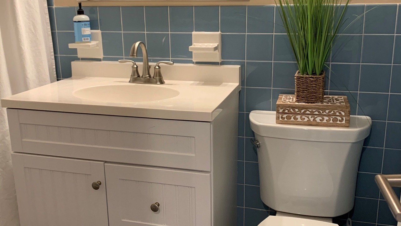 Photo of Bathroom in Margate City