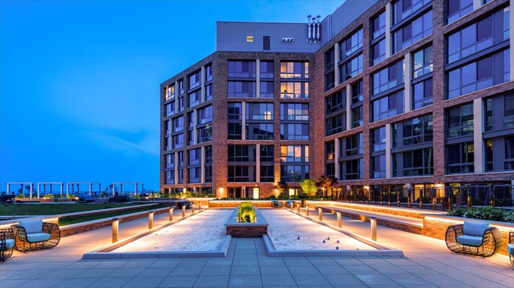 Photo of Others in District Wharf