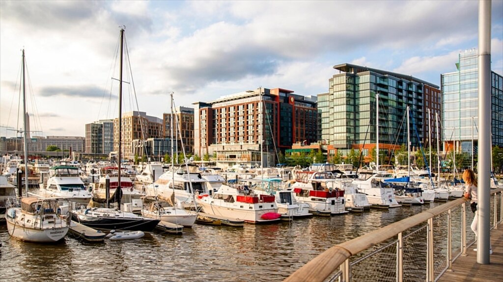Photo of Others in District Wharf