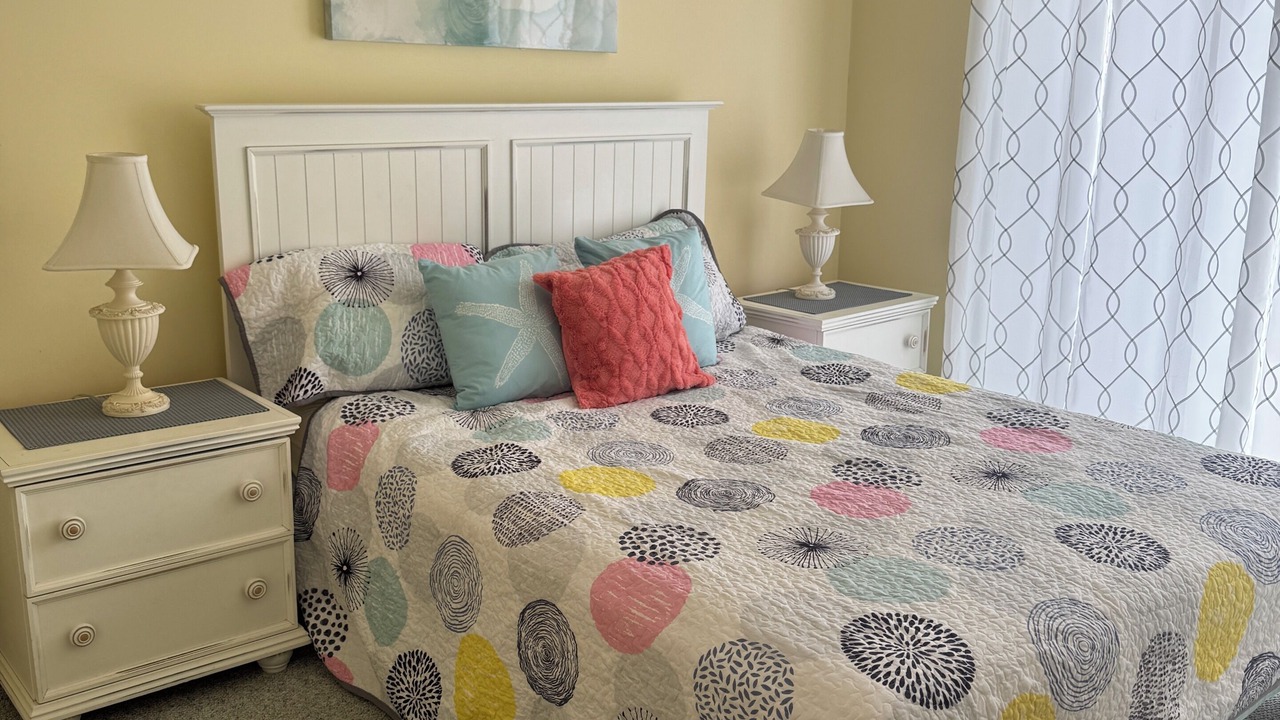 Photo of Bedroom in South End