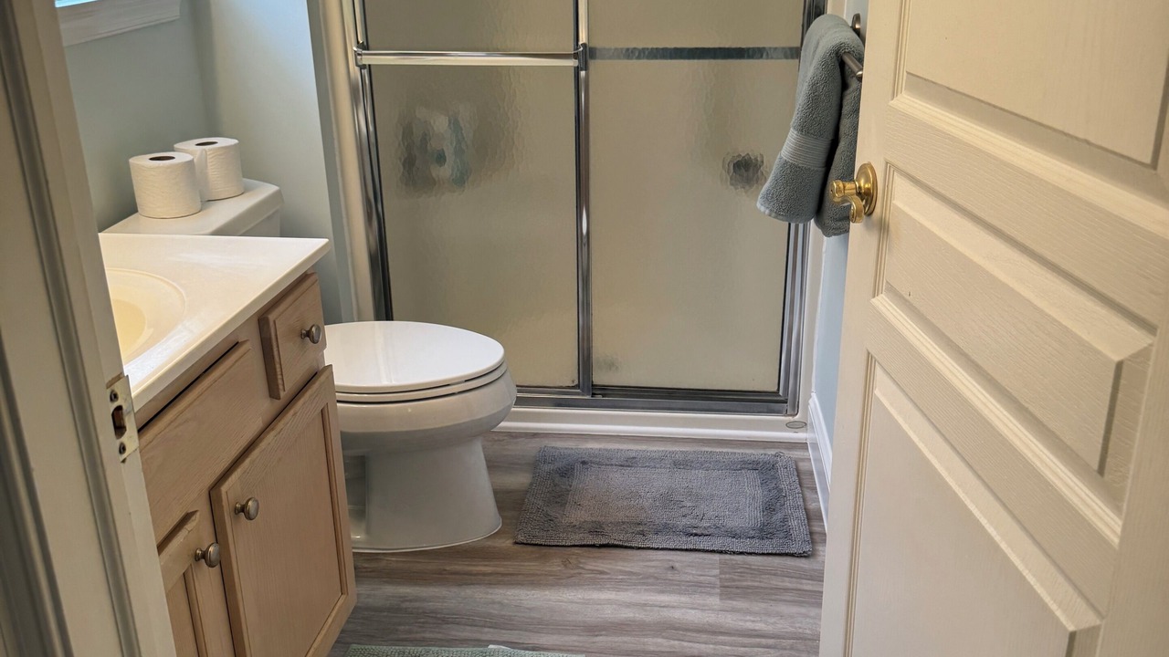Photo of Bathroom in South End