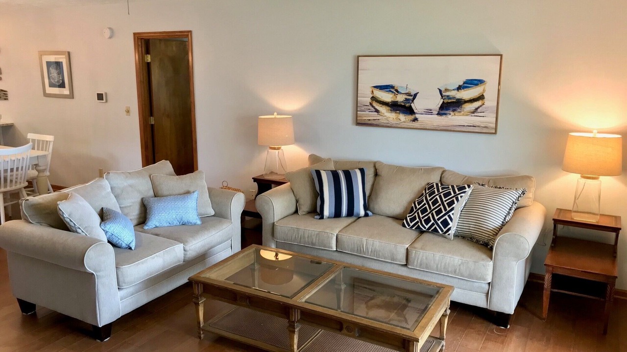 Photo of Livingroom in Bumpass