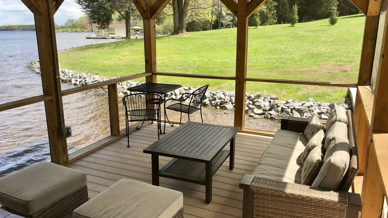 Photo of Outdoor in Bumpass