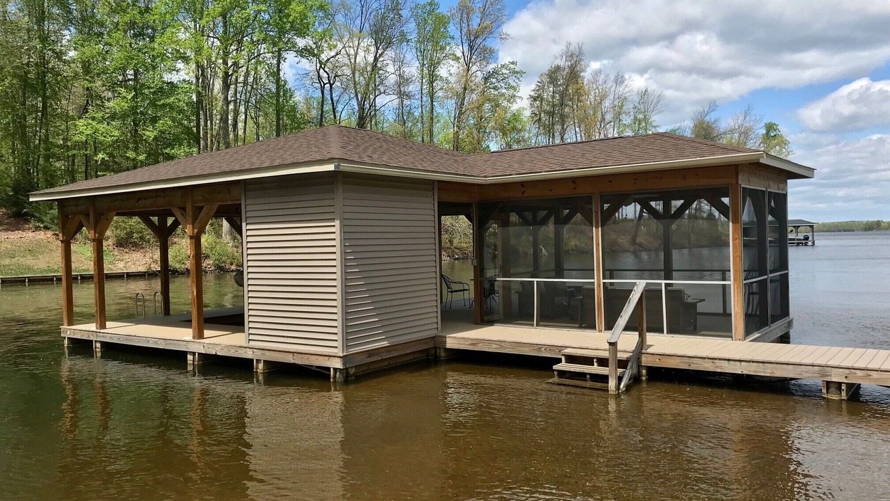 Photo of Outdoor in Bumpass