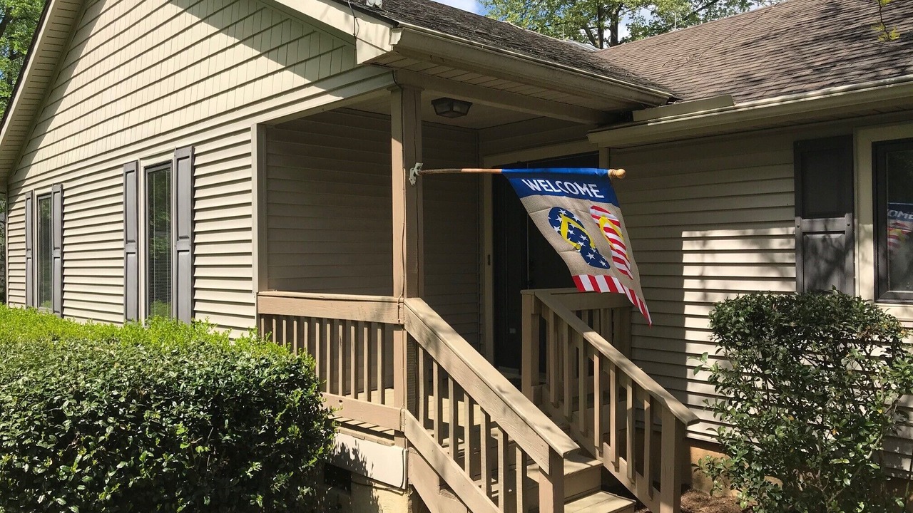 Photo of Outdoor in Bumpass