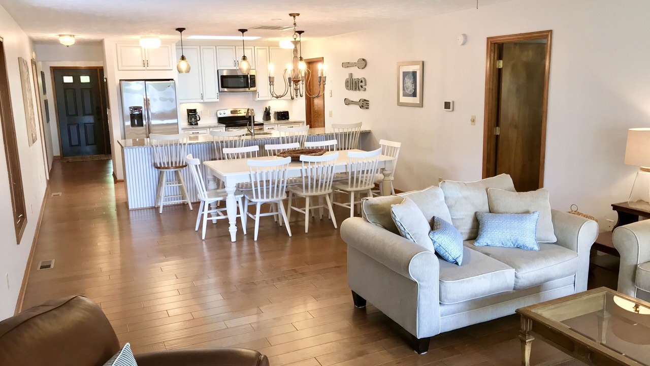 Photo of Livingroom in Bumpass
