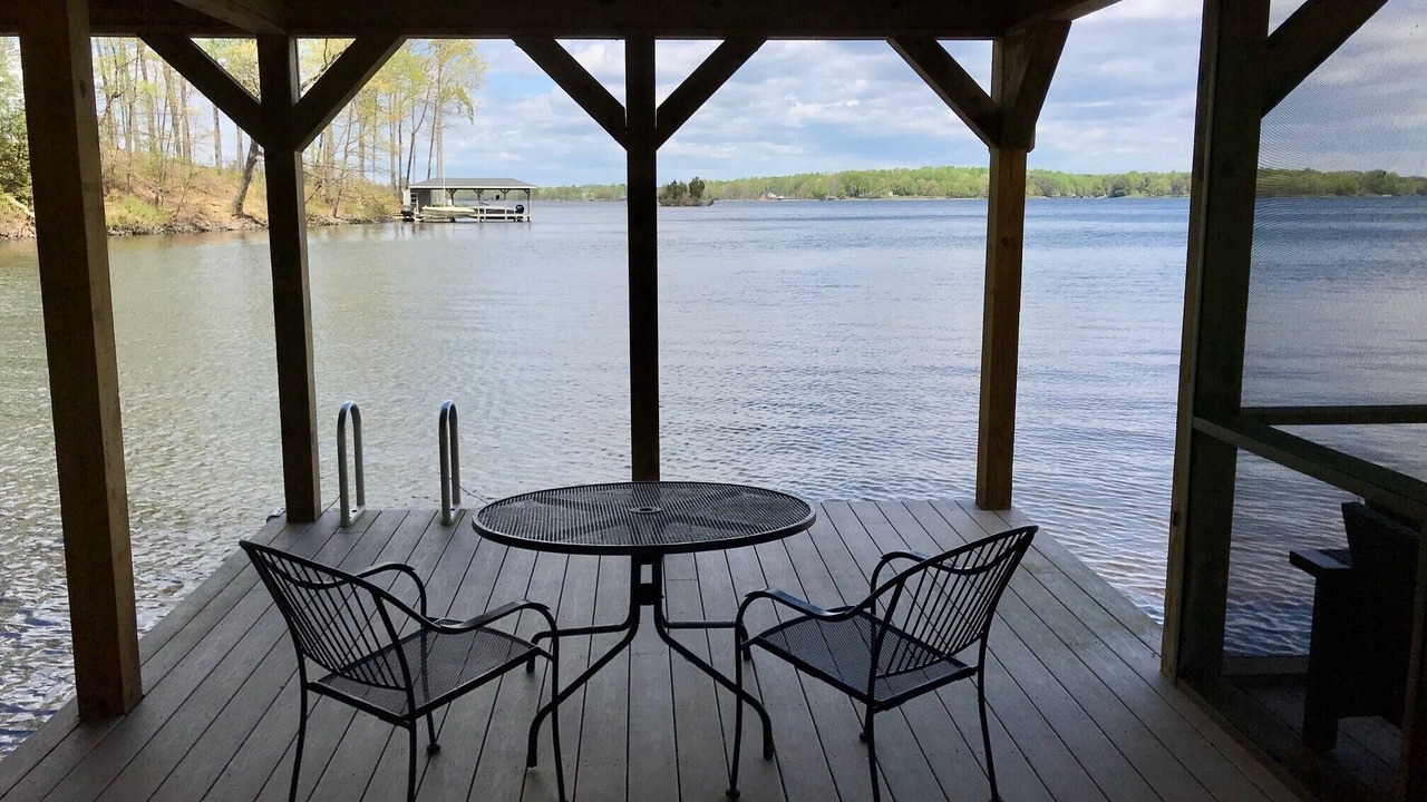 Photo of Outdoor in Bumpass