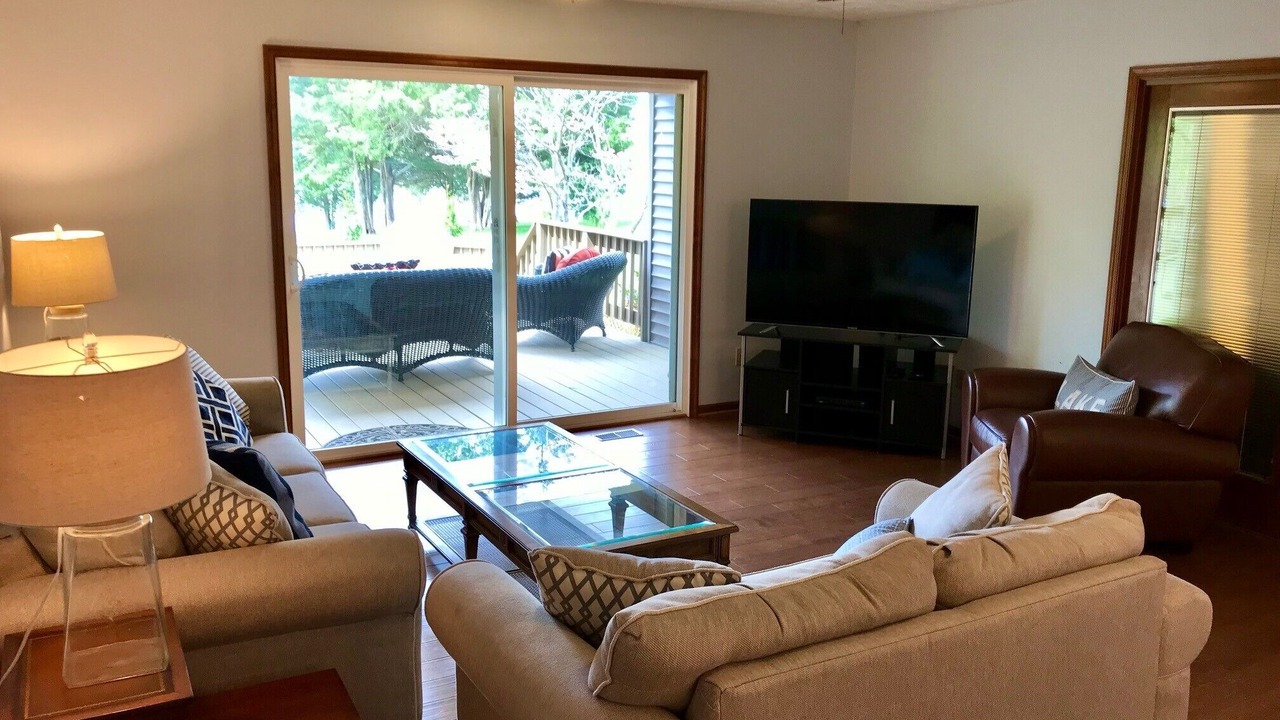 Photo of Livingroom in Bumpass